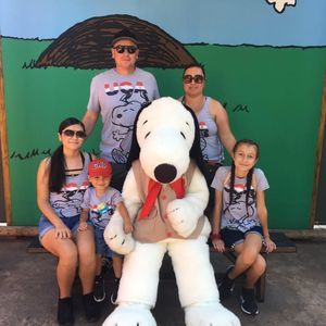 Meet your Posher, Jackie